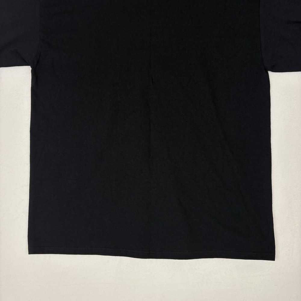 Vintage Style GVDA Darts Shirt Large Black Steel Tip Dartboard Tee Blokecore Bar - Picture 11 of 12